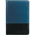 Windsor Reflections Jr. Zippered Padfolio